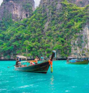 landscape Image
