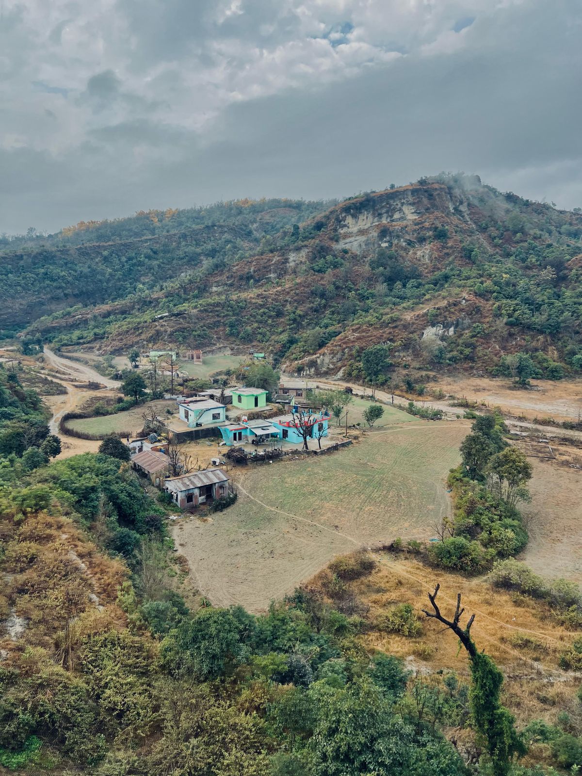 landscape Image
