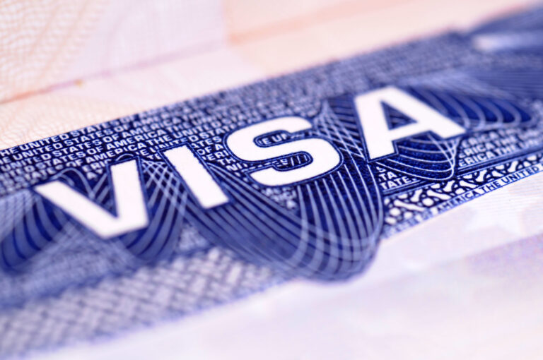 Visa & Immigration